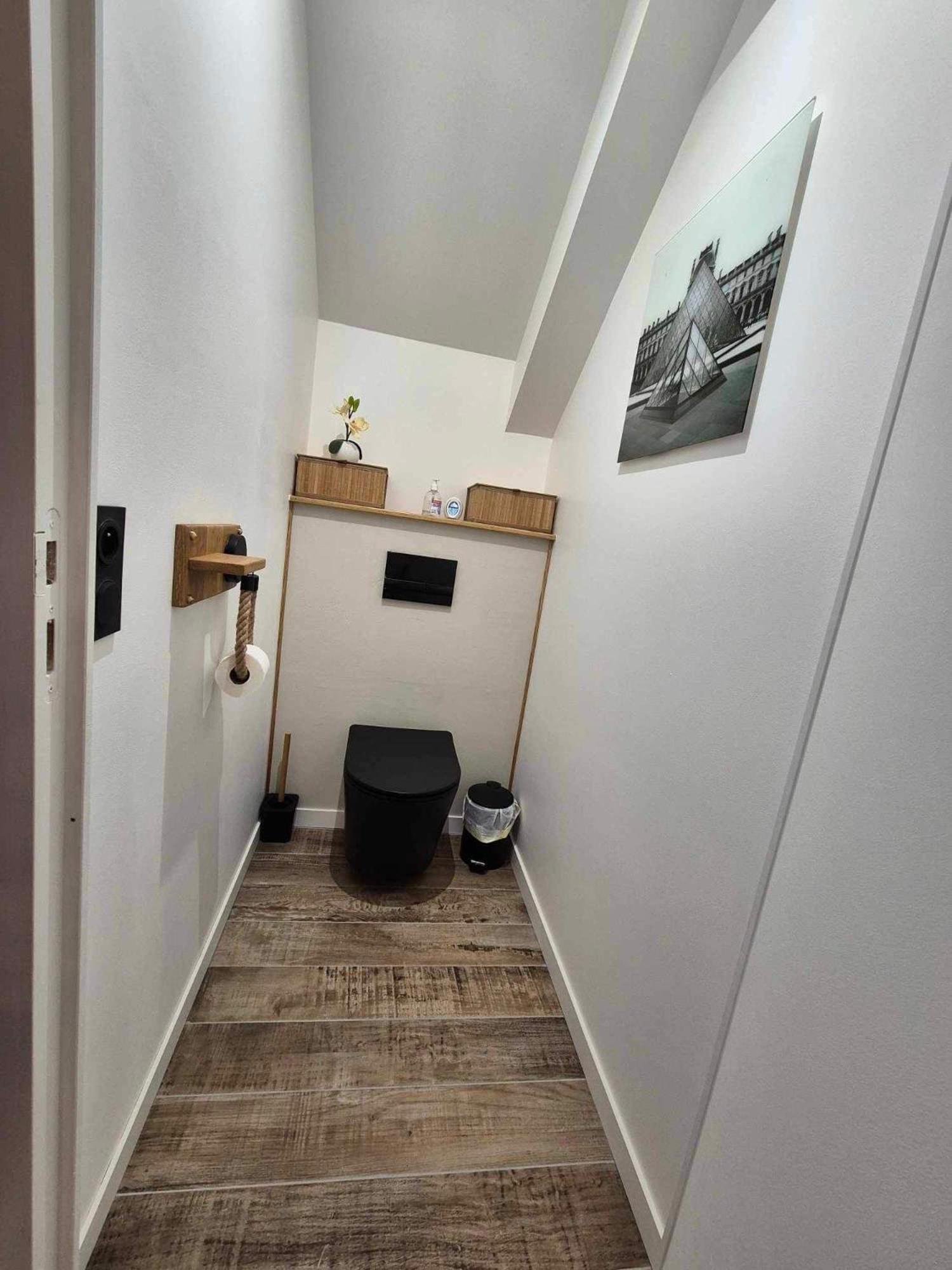 Les Charmilles Escoville Exterior foto